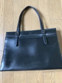 就活用　通勤バッグ　AOKI