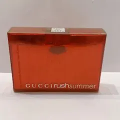 【未開封】Gucci Rush Eau de Toilette 50ml 楽天市場】グッチ GUCCI RUSH ラッシュ 50ml レディース
