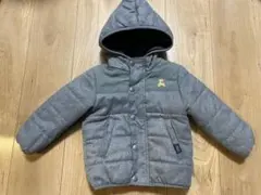 c*様 poro baby アウター