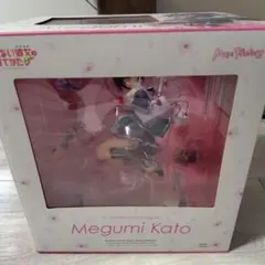 2025年最新】加藤恵 フィギュア マックスの人気アイテム - メルカリ