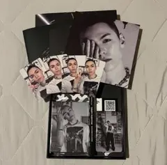 seventeen devil バーノン　コンプリートセット