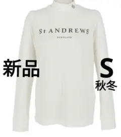 2026年最新】セントアンドリュース モックネックの人気アイテム - メルカリ