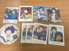 あんスタ 伏見弓弦 まとめ売り