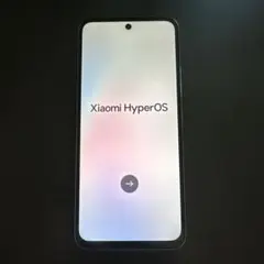 Xiaomi Redmi 12 5G ポーラーホワイト
