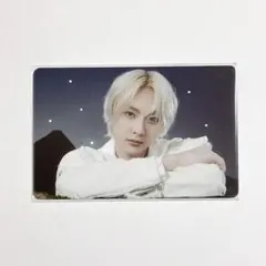 ENHYPEN 宵 YOI Weverse Shop 特典 ジョンウォン