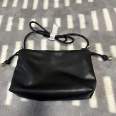 SLOBEIENA ショルダーバックのサムネイル