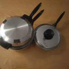 2025年最新】パーマネント鍋の人気アイテム - メルカリ