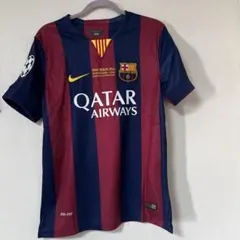 NIKE FCバルセロナ ユニフォーム NEYMAR JR 11のサムネイル