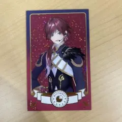 にじさんじ 8周年 3D 共通衣装 B チェキ風カード ローレン