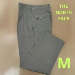 THE NORTH FACE チノパン ベージュ M　66 【美品】