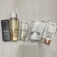 2026年最新】LANCOME スキンケア・基礎化粧品 トライアルセット