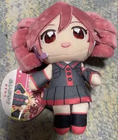 アイカツ 音城セイラ ぬいぐるみ ドリアカぬい - メルカリ