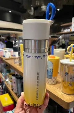 台湾 スターバックス 25’サマー スタンレー ステンレス タンブラー