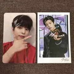 2026年最新】straykids noeasy スンミンの人気アイテム - メルカリ