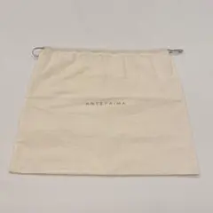 ANTEPRIMA 巾着袋 保存袋のサムネイル