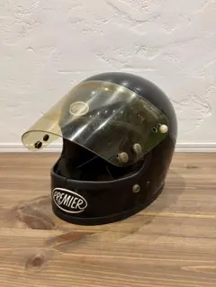 オーシャンビートルコピーヘルメット LACタイプオリジナルペイント