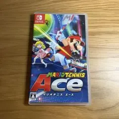 かきくけこ様専用　マリオテニス