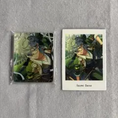 コロッタvol.6 アニカフェ ぱしゃっつ あんスタ 瀬名泉