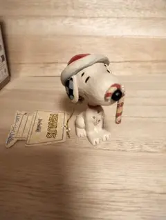 ジムショア スヌーピー キャンディケイン