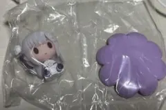 一番くじ　リゼロ　ちょこのっこフィギュア　エミリア