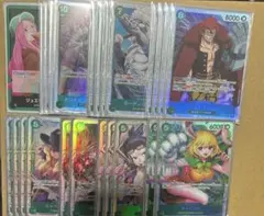 緑ボニー　デッキ　調整パーツ付き