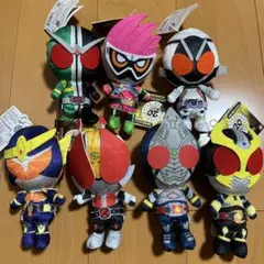 2025年最新】電王 ぬいぐるみの人気アイテム - メルカリ