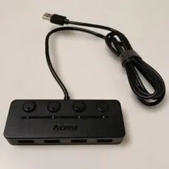 Aceele 4ポート USB 3.0 ハブ AC-01-00063