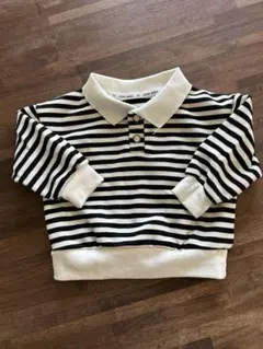子供服長袖