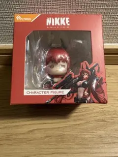 新品未開封 一番くじ 勝利の女神 NIKKE B賞 シンデレラ フィギュア