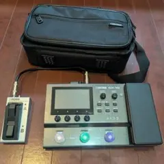 BOSS GX-10 BT−DUAL FS-7 純正ケース セット - メルカリ
