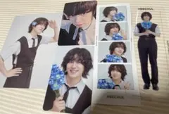 SUPERJUNIOR ランダムトイ プロフィール写真 ID ヒチョル ① - メルカリ