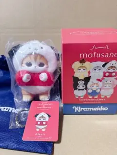 ポチャッコ きらめっこ mofusand kiramekko サンリオのサムネイル