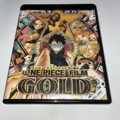 ONE PIECE FILM GOLD STANDARD EDITION('1…
