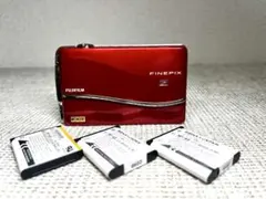 FUJIFILM FinePix Z800exr 完動品