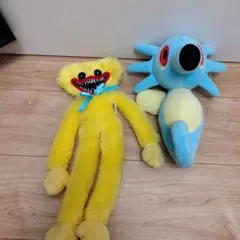 わたるん様専用ハギーワギー