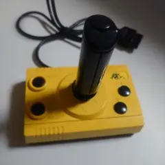 【動作確認済】『ハドソン ジョイスティック』ファミリーコンピュータ