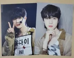 佐野雄大　KCON LA 2024 サイン　フォトカード 佐野雄大 KCON LA 2024 サイン フォトカード - メルカリ