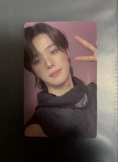 &TEAM K STUDIO CHOOM Back To Lifeトレカ