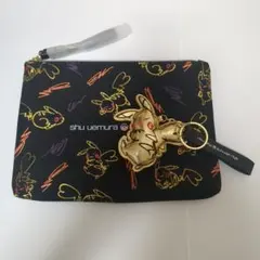 2025年最新】シュウウエムラ ピカチュウの人気アイテム - メルカリ