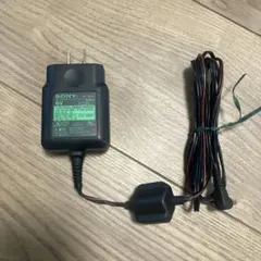 SONY AC-CD5A アダプター