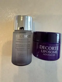 ユースパワーエッセンスローション リポソームアドバンストリペアクリーム