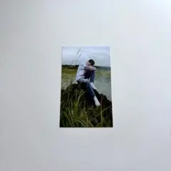 &TEAM JO トレカ FIRST HOWLING ME タワレコ ラキドロ