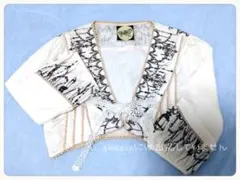 ozz angelo♥シャンデリア柄ボレロ♥ozz onのサムネイル