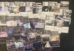 美品】神椿 tcg SRコンプセット - メルカリ