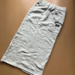 LOGOS DAYS ロングスカート