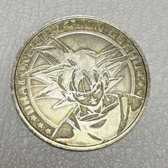 ドラゴンボール コイン 孫悟空　2006年　BANDAI