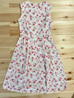 TOCCA ワンピース 消臭・洗える ドレス Lサイズ おでかけに | Mercari