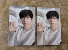 seventeen HBDバーノン