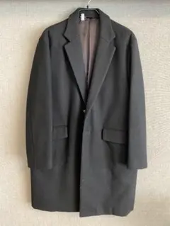 UNITED TOKYO　チェスターコート　ユナイテッドトウキョウ