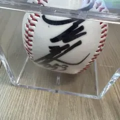 2026年最新】巨人 長野 サインボールの人気アイテム - メルカリ